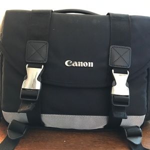 Canon Camera Bag Carrying Case